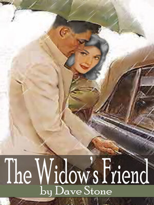 cover image of The Widow's Friend